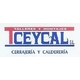 Logotipo Ceycal_324587