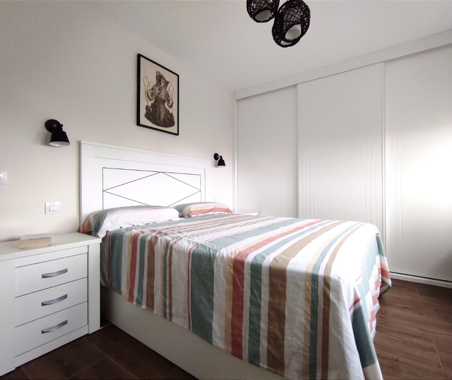 Dormitorio