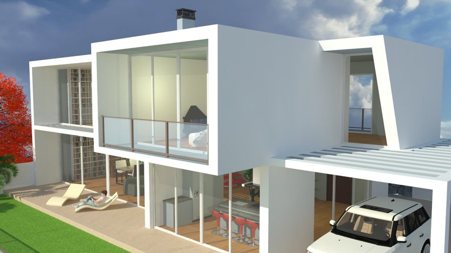 Vivienda unifamiliar 02