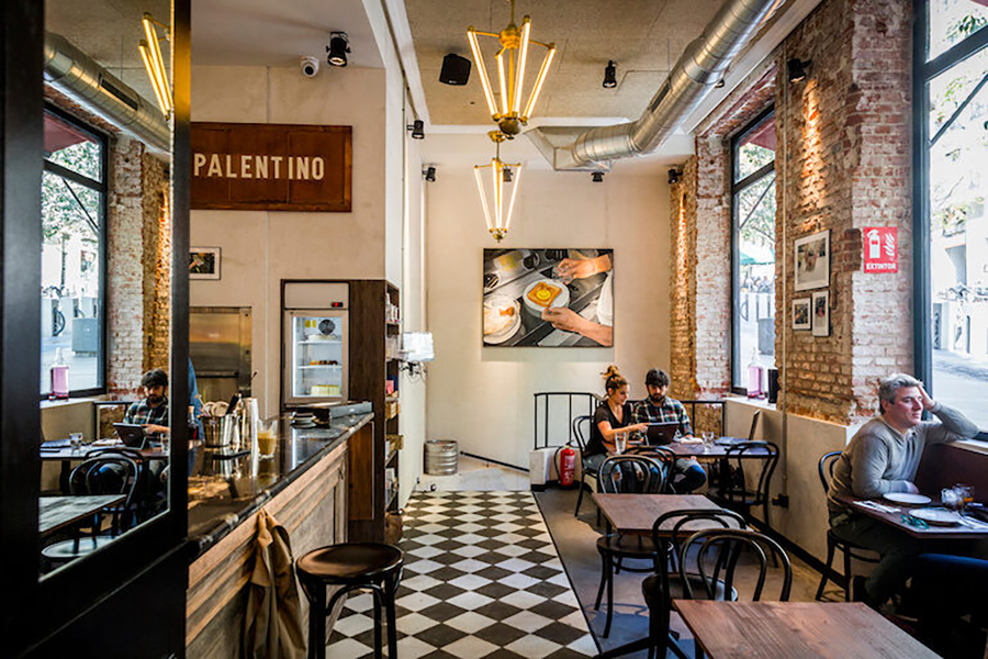 Palentino