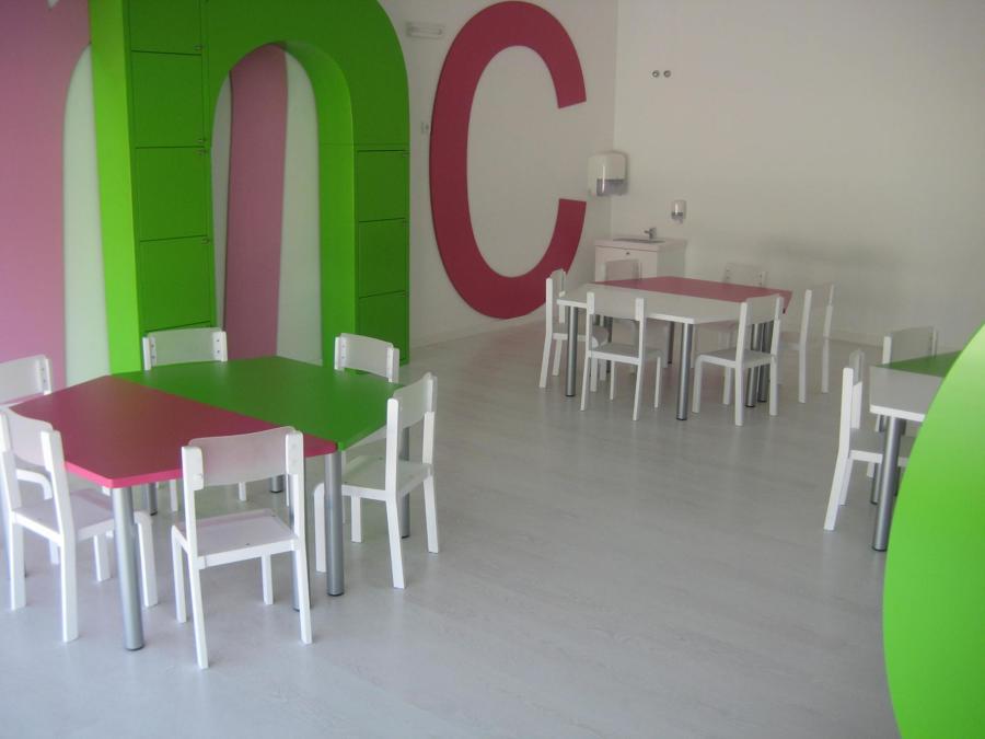 diseño interior