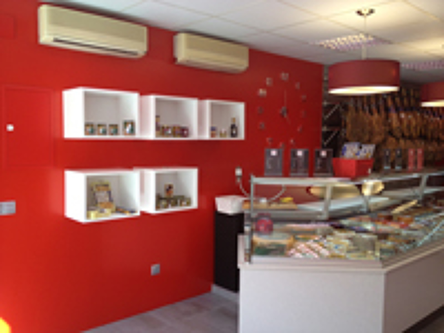 local comercial