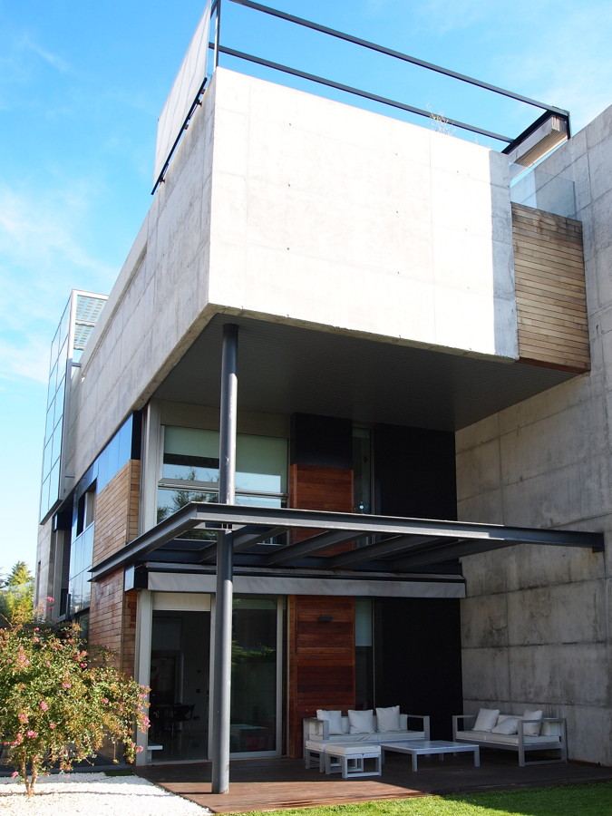 Vivienda unifamiliar en Aravaca