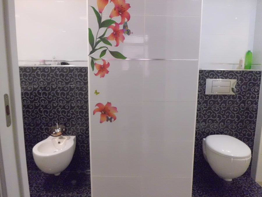 reforma baño