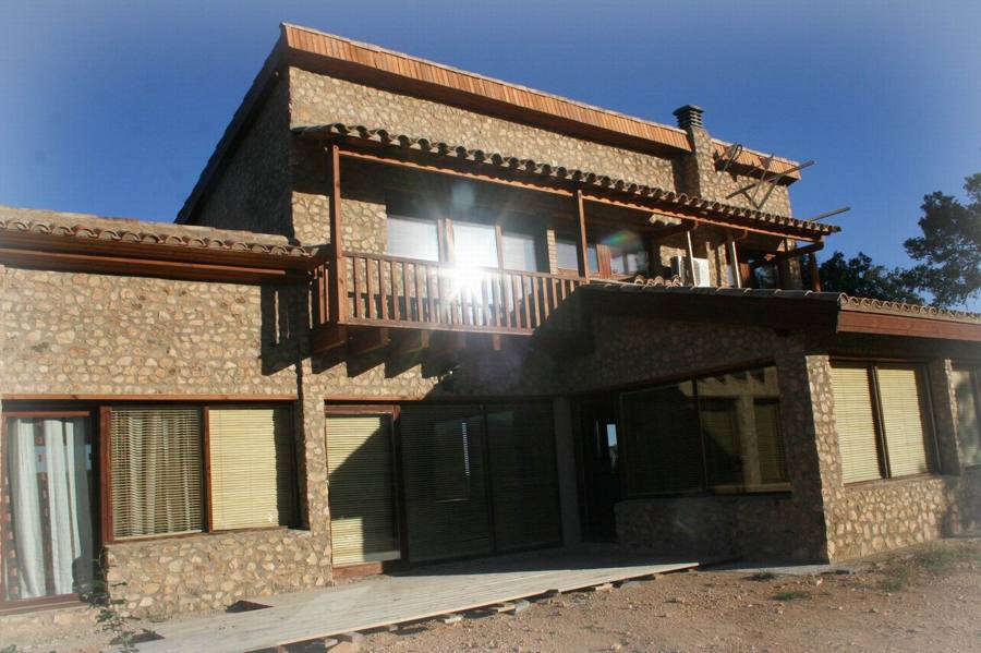 obra nueva