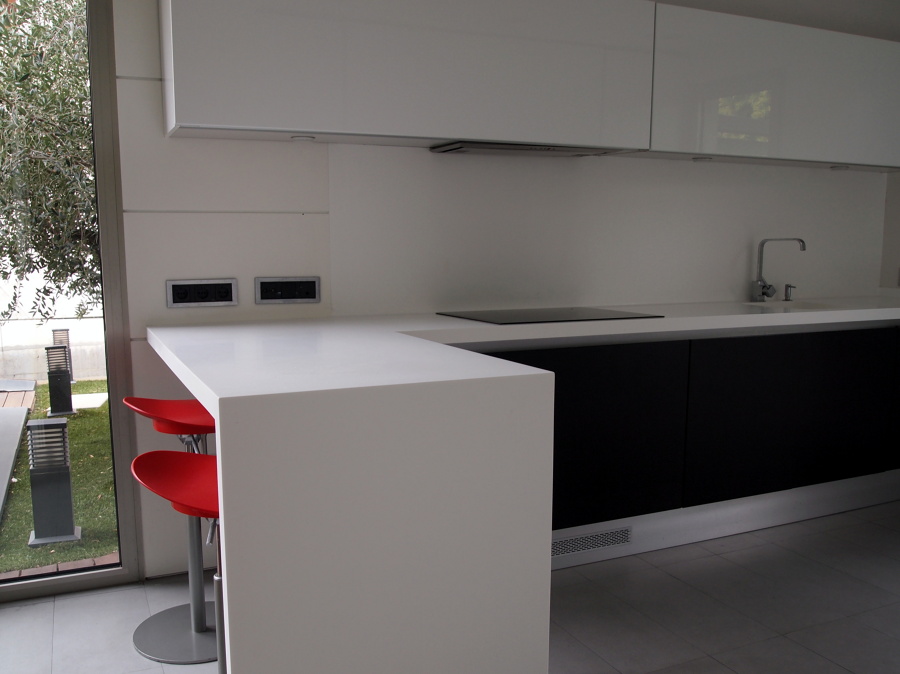 Vivienda unifamiliar en Aravaca