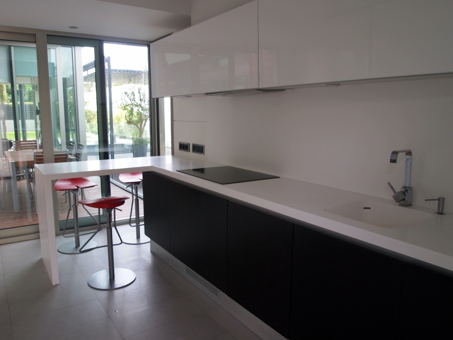 Vivienda unifamiliar en Aravaca