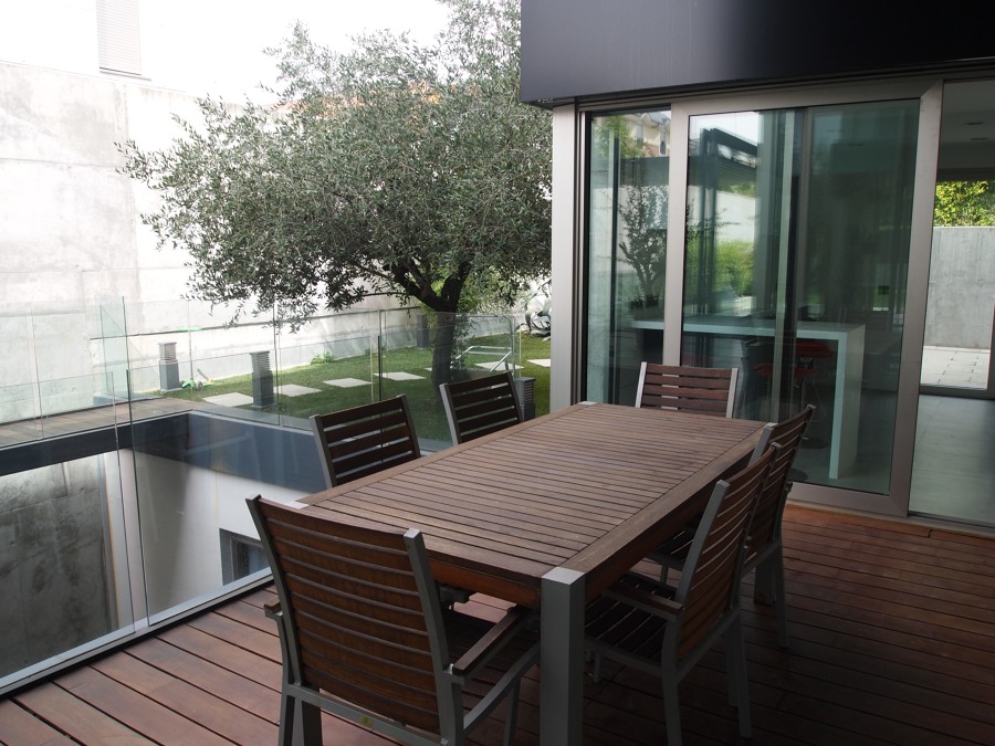 Vivienda unifamiliar en Aravaca