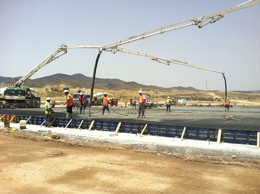 Construcción