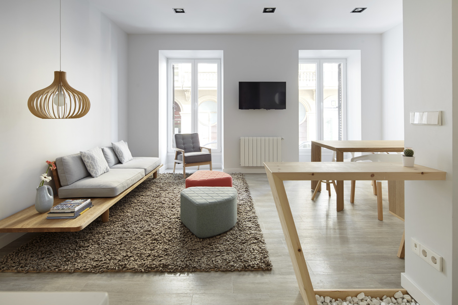 Vivienda Soraluxe