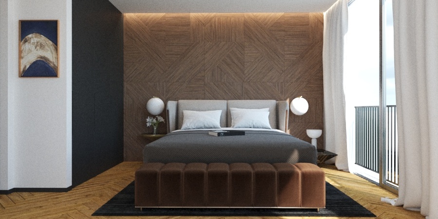 hotel design