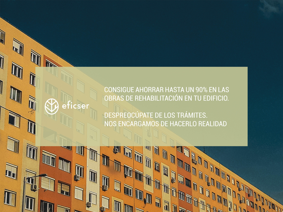 Renueva tu vivienda