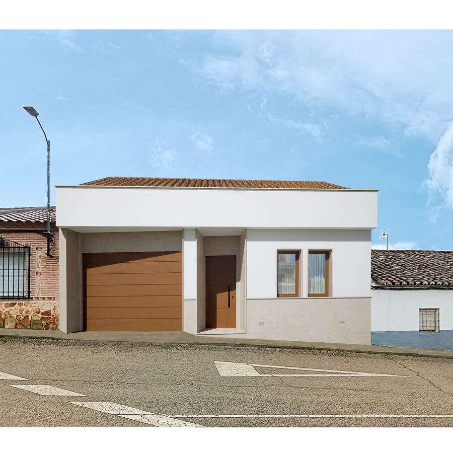Casa Barco