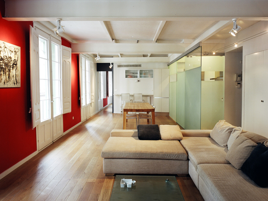 Apartamento LB - 01