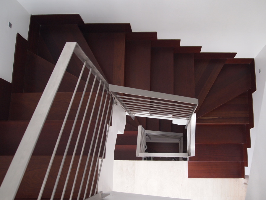 Vivienda unifamiliar en Aravaca
