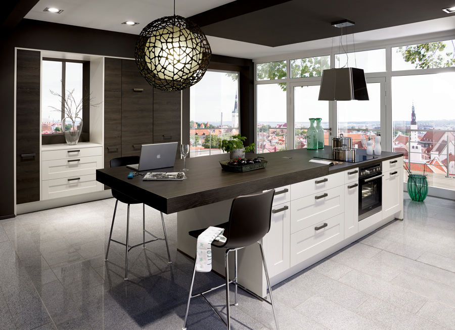 Cocina nobilia 2
