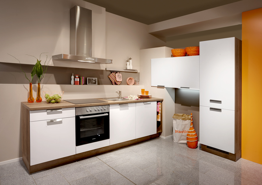 Cocina nobilia 8