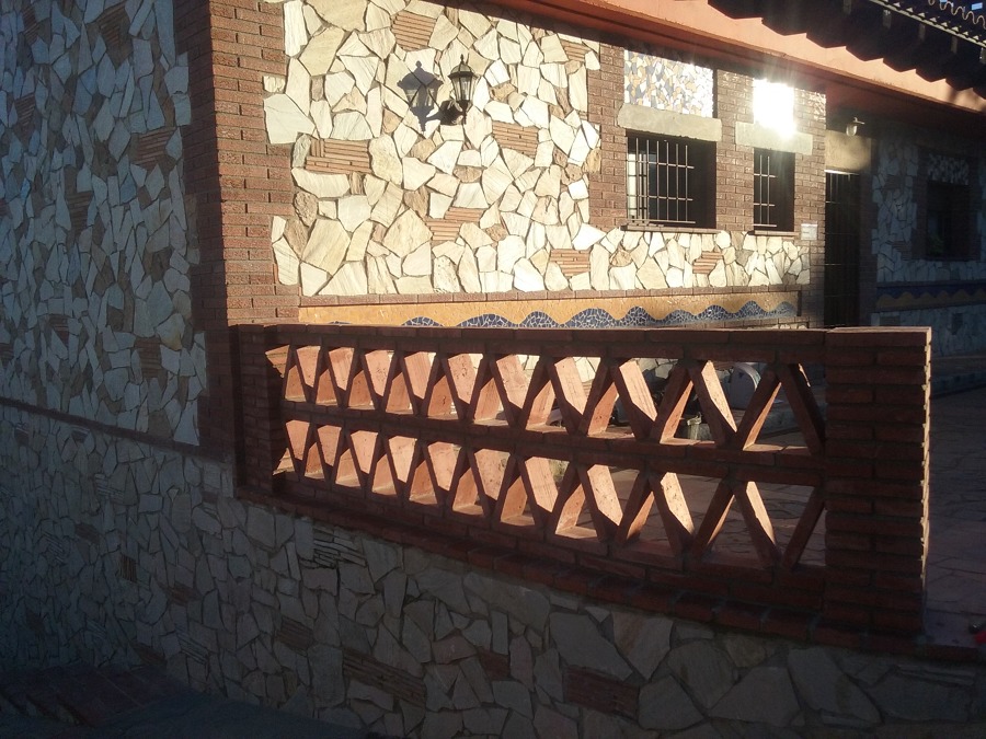 Balustrada
