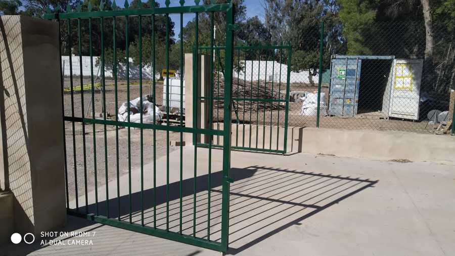 Puerta