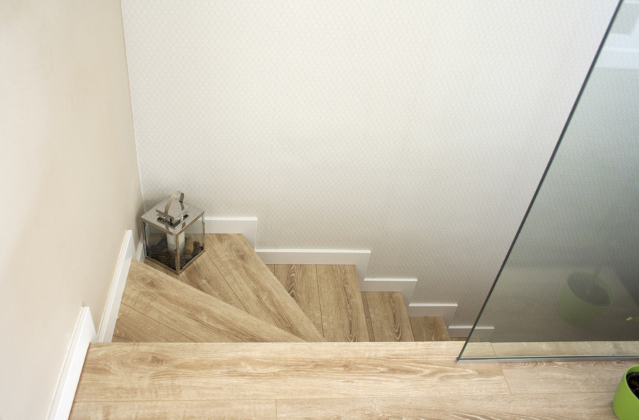escalera