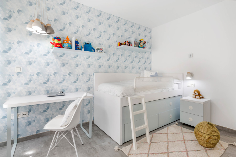 dormitorio