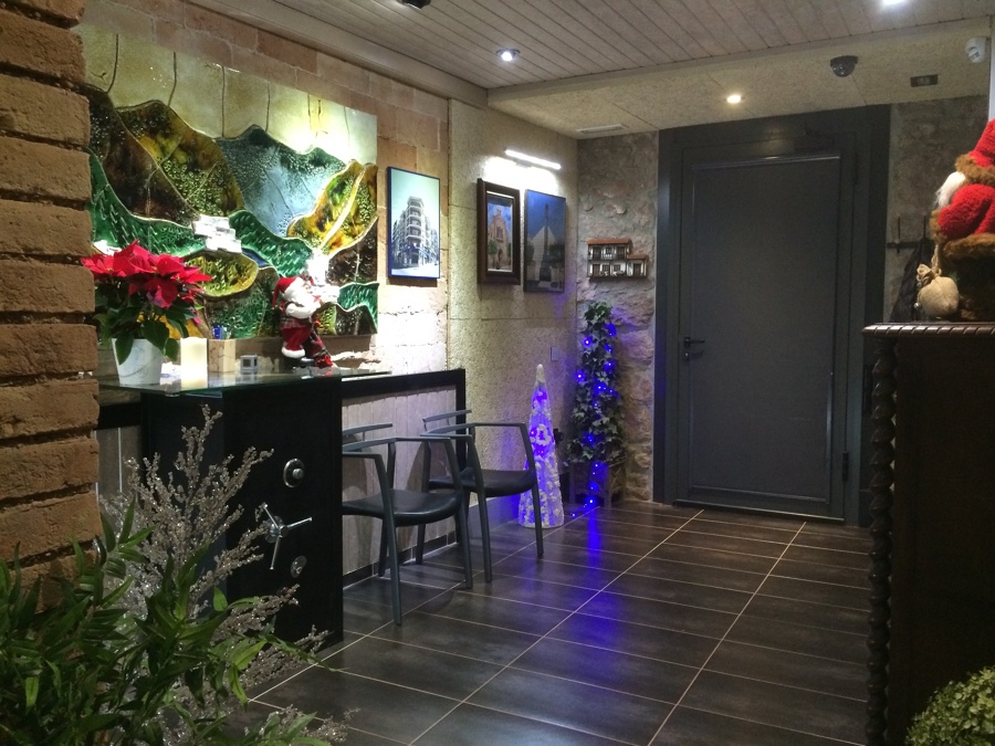 Sala Espera