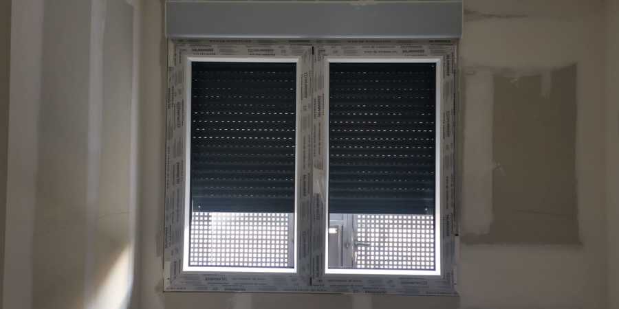 Reforma vivienda