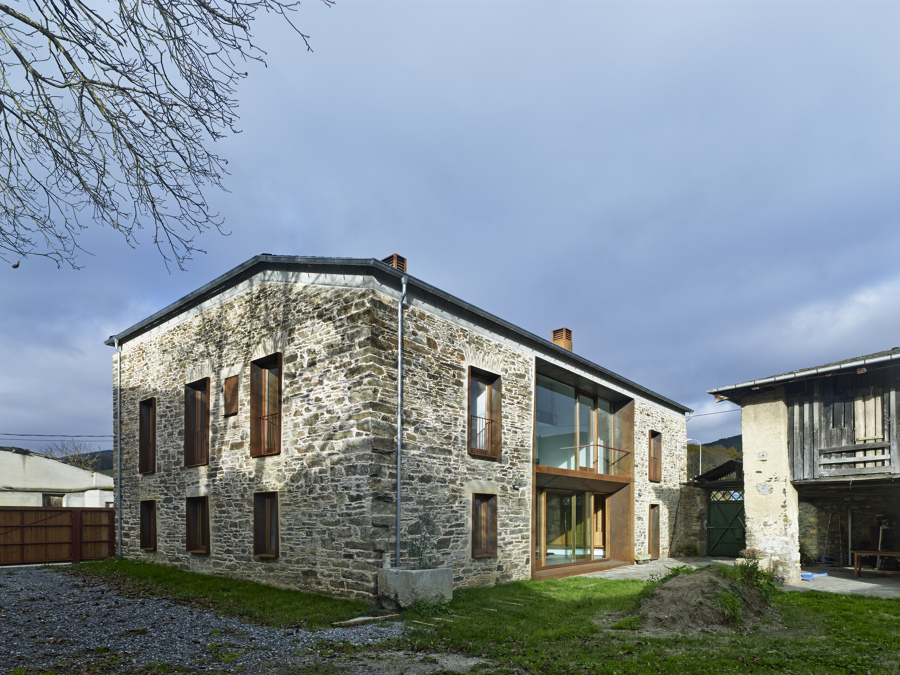Casa Baralla