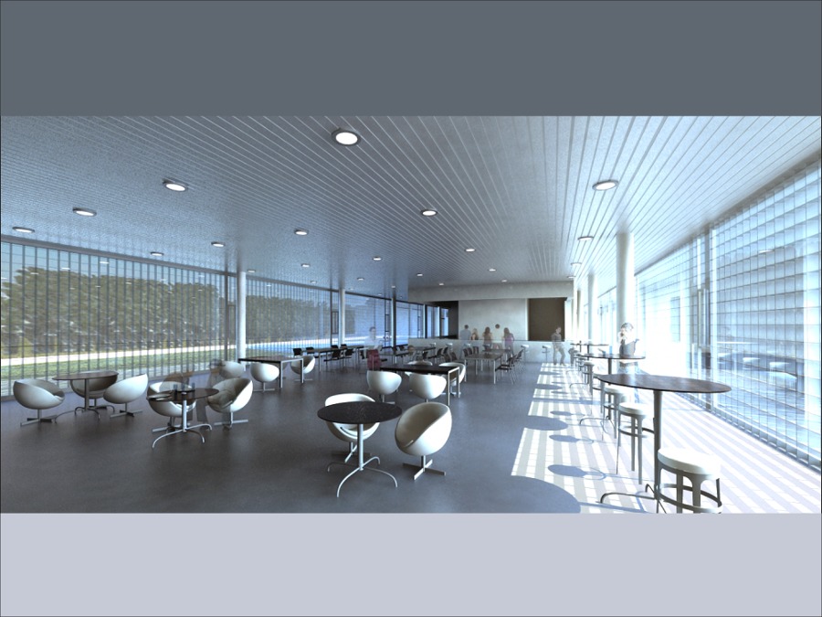 CAFETERÍA