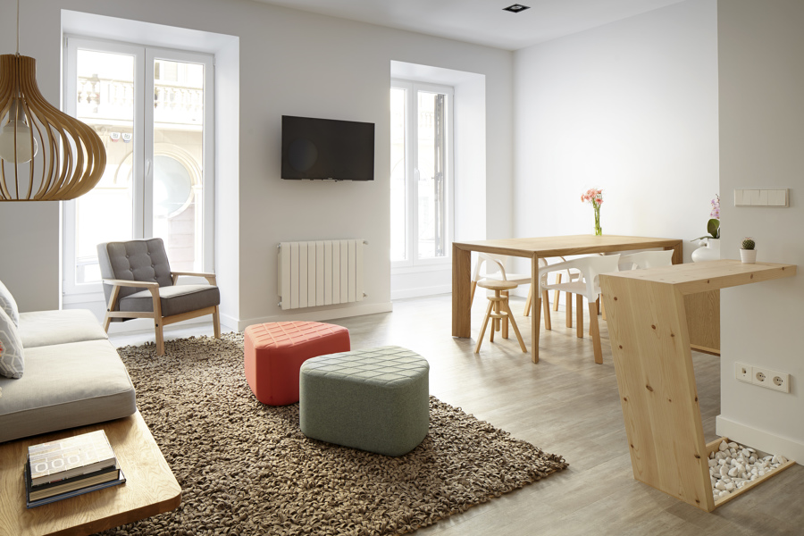 Vivienda Soraluxe