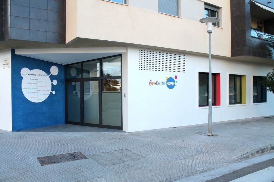 FUNDACIÓN NEMO