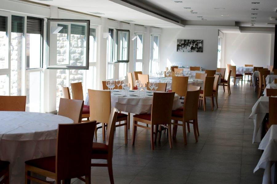 Hotel Arantzazu