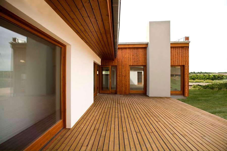 CASA CL
