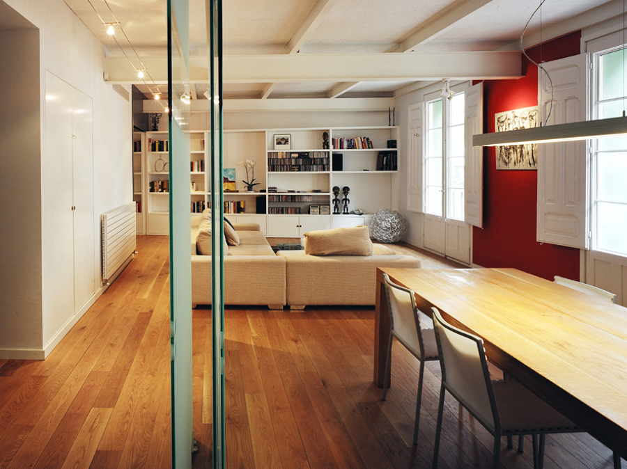Apartamento LB - 02