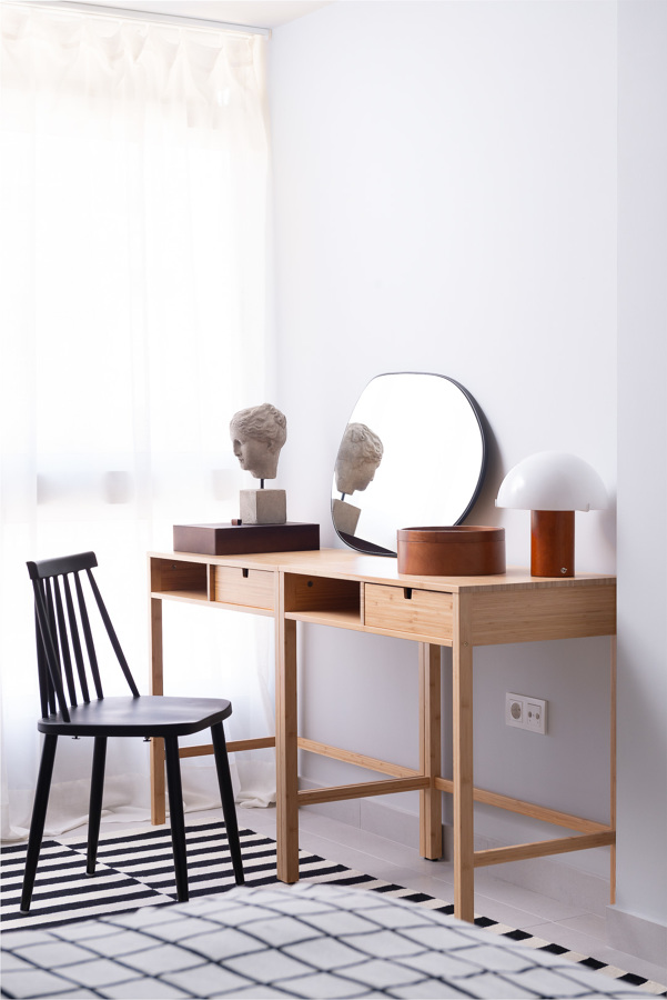 Foto: Dormitorio de Briales & Co Obras Y Decoracion #453492 - Habitissimo