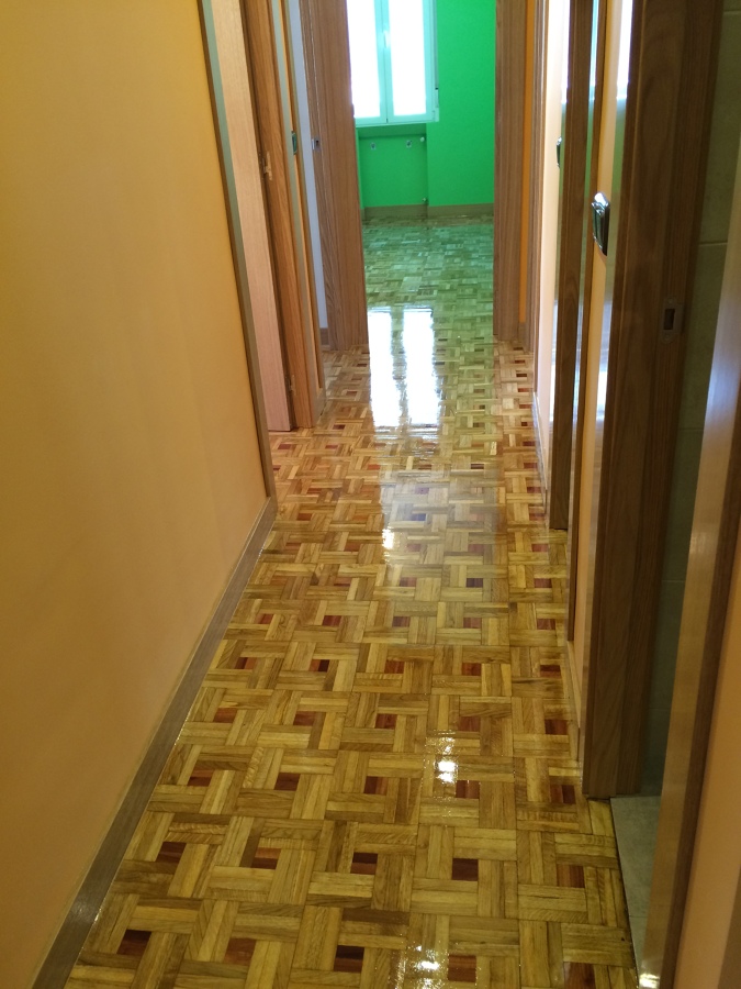 PISO