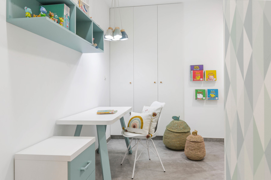 dormitorio