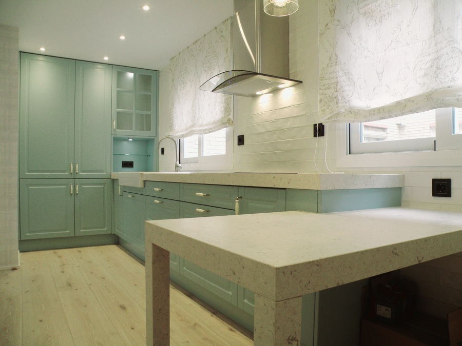 Decoración Cocina