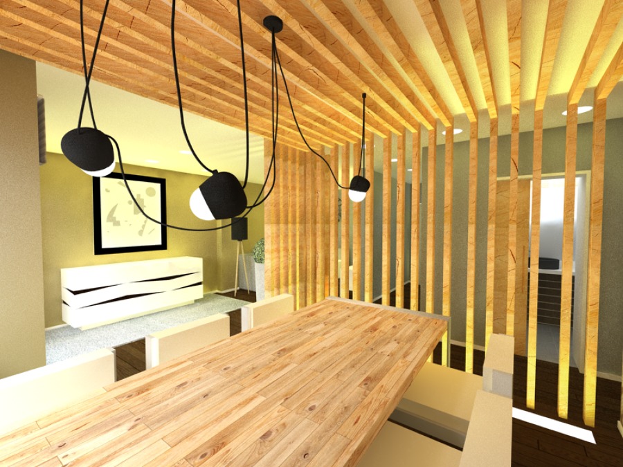 Bolper · Arquitectura y Construcción