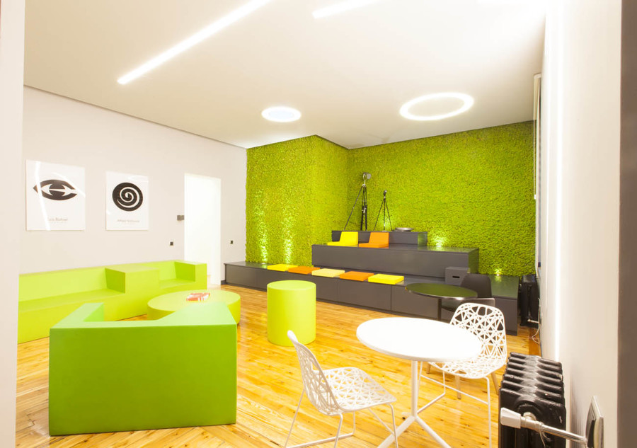 Espacio Aretha