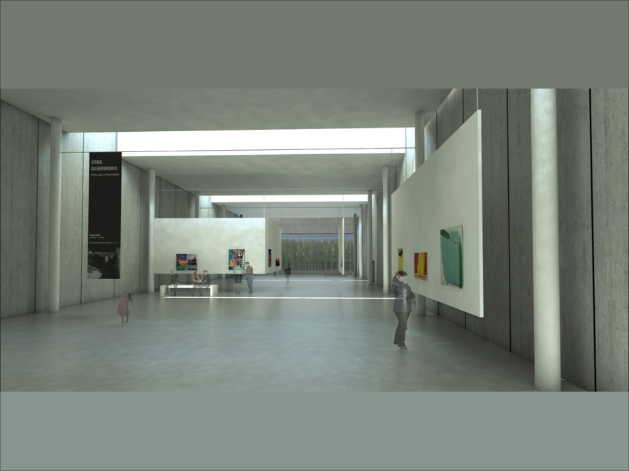 MUSEO