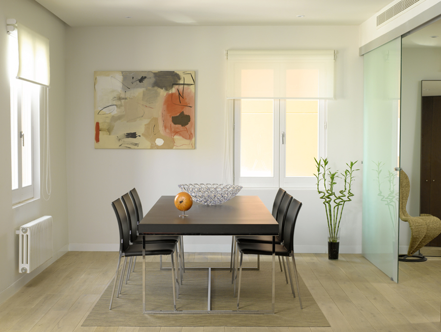Apartamento JM - 02