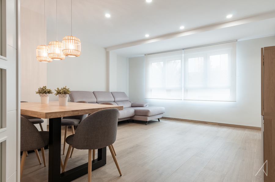 SALÓN/COMEDOR