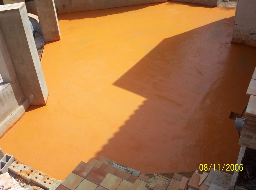 hormigon impreso