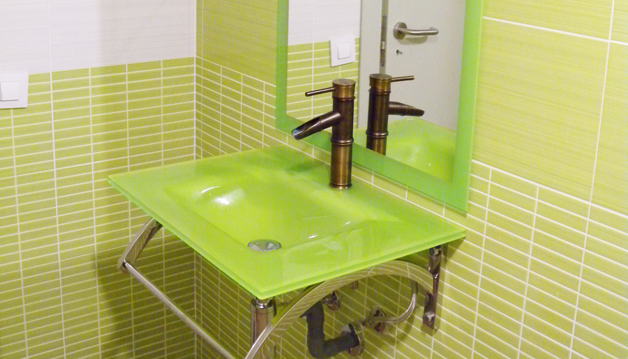 Reforma de baños