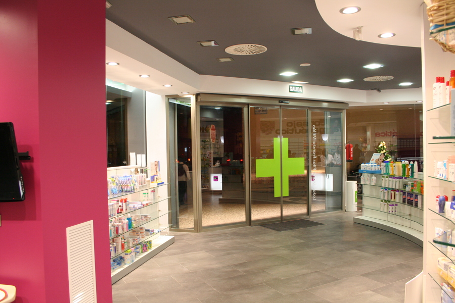 FARMACIA