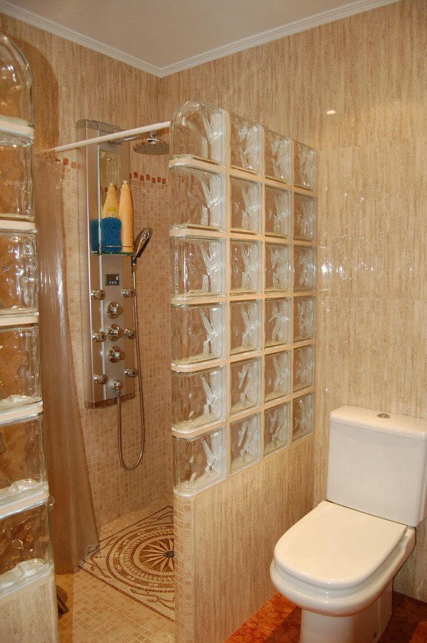 baño