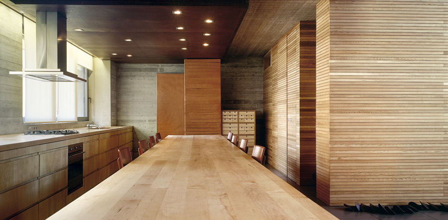 Salon principal