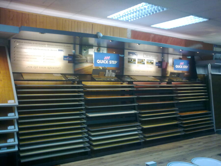 EXPOSICION