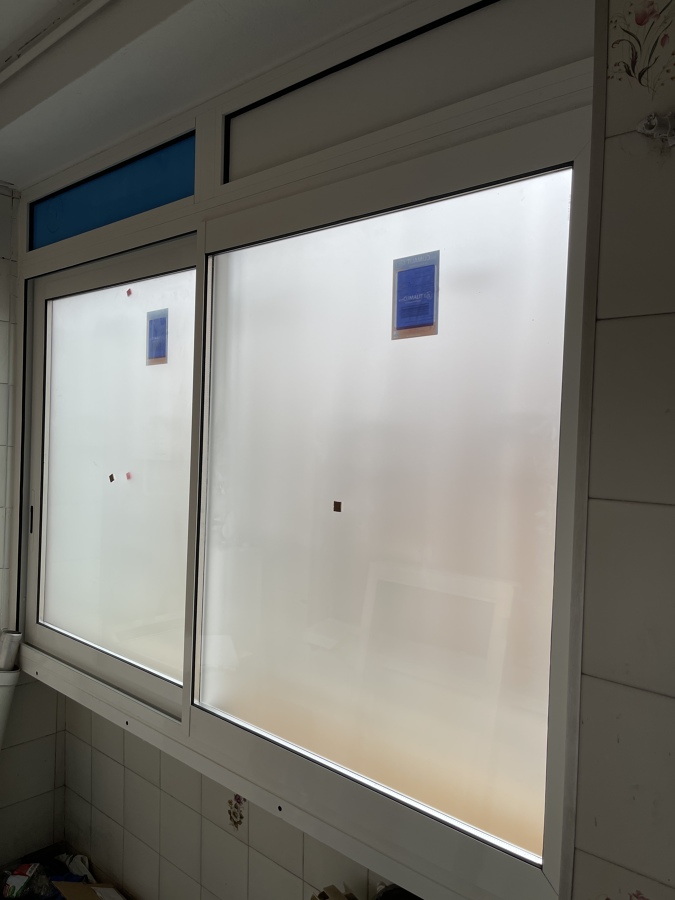 Corredera galeria